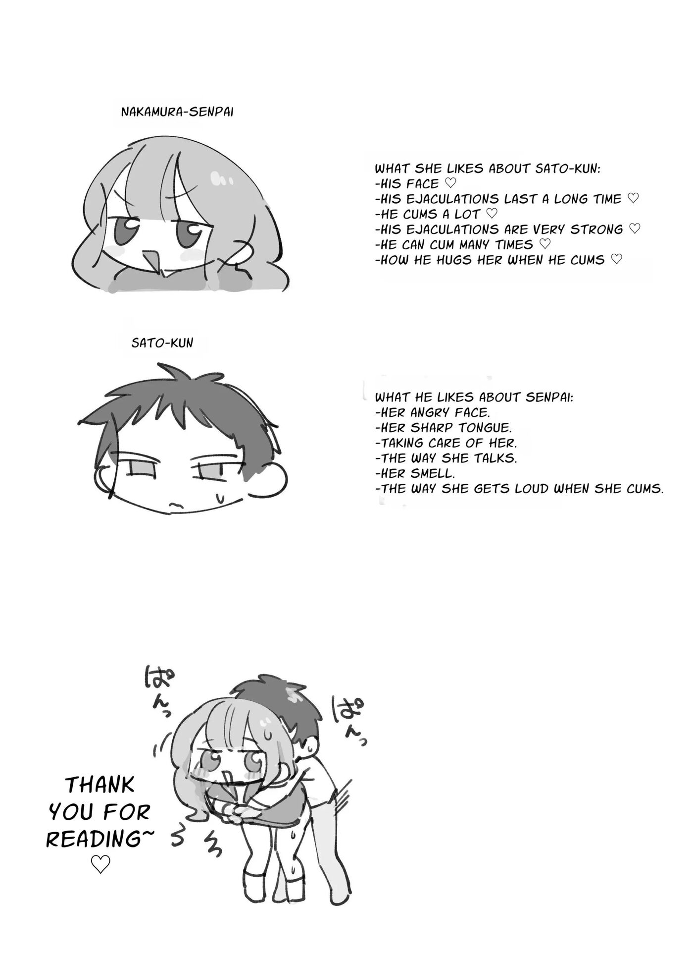 Raw Onahole ~a Story Of A Horny Woman Who Incites You Into Fucking Her Like Crazy~ Chapter 1000 Page 41